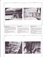 1985 Mercedes-Benz 200D 300D W124 Audio Owners Manual, 1985 page 2