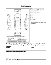 2004 BMW 7-Series 745i 745Li 760Li E65 E66 E67 E68 Service Warranty, 2004 page 23