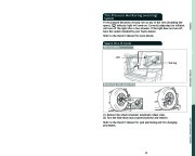 2009 Toyota FJ Cruiser Quick Reference Owners Guide, 2009 page 14