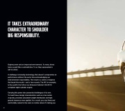 2011 Volvo XC90 Catalogue Brochure, 2011 page 18
