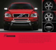 2011 Volvo XC90 Catalogue Brochure, 2011 page 30