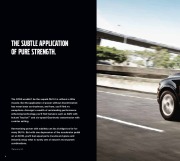 2011 Volvo XC90 Catalogue Brochure, 2011 page 4