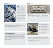2011 Volvo XC90 Catalogue Brochure, 2011 page 41