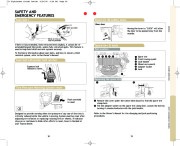 2007 Toyota Highlander Reference Owners Guide, 2007 page 12