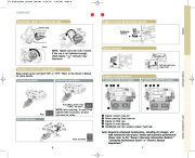 2007 Toyota Highlander Reference Owners Guide, 2007 page 6