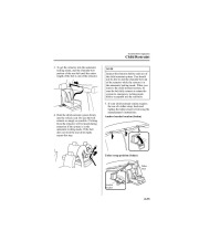 2005 Mazda 6 Owners Manual, 2005 page 47