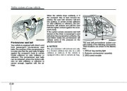 2010 Hyundai Santa Fe Owners Manual, 2010 page 39