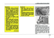 2010 Hyundai Santa Fe Owners Manual, 2010 page 46