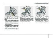 2010 Hyundai Santa Fe Owners Manual, 2010 page 48