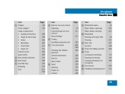 2007 Mercedes-Benz GL320 CDI GL450 X164 Owners Manual, 2007 page 24