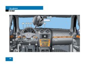 2007 Mercedes-Benz GL320 CDI GL450 X164 Owners Manual, 2007 page 25