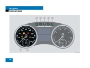 2007 Mercedes-Benz GL320 CDI GL450 X164 Owners Manual, 2007 page 27