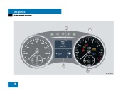 2007 Mercedes-Benz GL320 CDI GL450 X164 Owners Manual, 2007 page 29