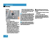 2007 Mercedes-Benz GL320 CDI GL450 X164 Owners Manual, 2007 page 43