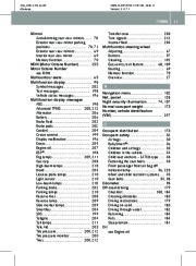 2009 Mercedes-Benz G500 W463 G55 AMG Owners Manual, 2009 page 13