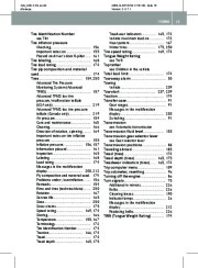 2009 Mercedes-Benz G500 W463 G55 AMG Owners Manual, 2009 page 17