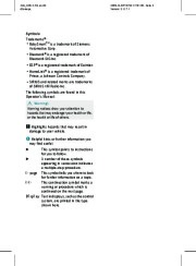 2009 Mercedes-Benz G500 W463 G55 AMG Owners Manual, 2009 page 2