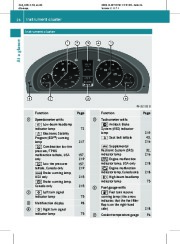 2009 Mercedes-Benz G500 W463 G55 AMG Owners Manual, 2009 page 28