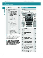 2009 Mercedes-Benz G500 W463 G55 AMG Owners Manual, 2009 page 30