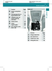 2009 Mercedes-Benz G500 W463 G55 AMG Owners Manual, 2009 page 31