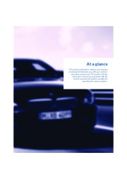2006 BMW 6-Series 650i E63 E64 Owners Manual, 2006 page 10