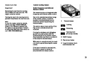 1999 Mercedes-Benz S320 S420 S500 W140 Owners Manual, 1999 page 29