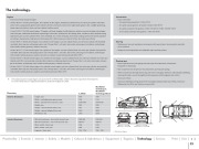 2009 Volkswagen Touran VW Catalog, 2009 page 23