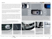 2009 Volkswagen Touran VW Catalog, 2009 page 7