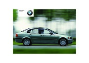 2004 BMW 3-Series 320i 325i 325xi 330i 330xi E46 Owners Manual, 2004 page 1