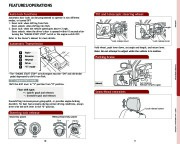 2009 Toyota Avalon Quick Reference Owners Guide, 2009 page 8