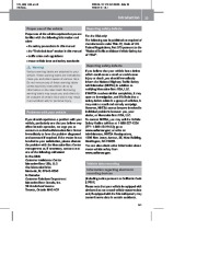 2010 Mercedes-Benz E-Class Sedan Operators Manual E350 E550 Sport and Luxury, 2010 page 25