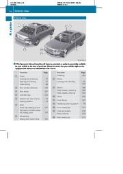 2010 Mercedes-Benz E-Class Sedan Operators Manual E350 E550 Sport and Luxury, 2010 page 28