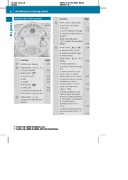 2010 Mercedes-Benz E-Class Sedan Operators Manual E350 E550 Sport and Luxury, 2010 page 32