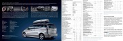 2010 Mazda 5 Catalogue Brochure, 2010 page 8