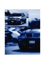 2008 BMW X5 3.0si 4.8is E70 Owners Manual, 2008 page 10