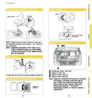 2008 Toyota Prius Reference Owners Guide, 2008 page 10