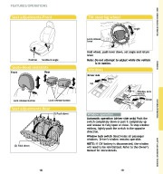 2008 Toyota Prius Reference Owners Guide, 2008 page 12