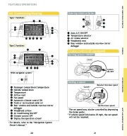 2008 Toyota Prius Reference Owners Guide, 2008 page 13