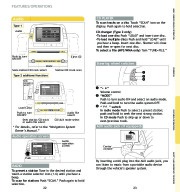 2008 Toyota Prius Reference Owners Guide, 2008 page 14