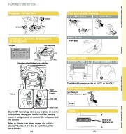 2008 Toyota Prius Reference Owners Guide, 2008 page 15