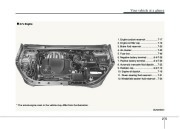 2010 Kia Rondo Owners Manual, 2010 page 13