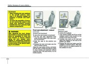 2010 Kia Rondo Owners Manual, 2010 page 17