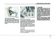 2010 Kia Rondo Owners Manual, 2010 page 20