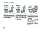 2010 Kia Rondo Owners Manual, 2010 page 23