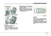 2010 Kia Rondo Owners Manual, 2010 page 24