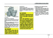 2010 Kia Rondo Owners Manual, 2010 page 26