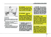 2010 Kia Rondo Owners Manual, 2010 page 30