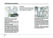 2010 Kia Rondo Owners Manual, 2010 page 33