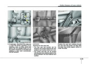 2010 Kia Rondo Owners Manual, 2010 page 38