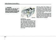 2010 Kia Rondo Owners Manual, 2010 page 39